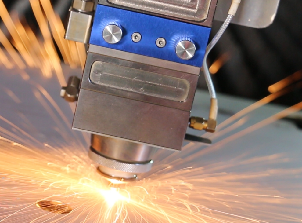 激光切割機(jī)可以切割覆膜金屬嗎？